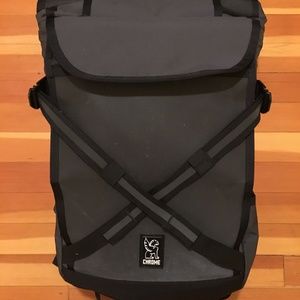 Chrome Unisex Bravo 2.0 Welterweight
